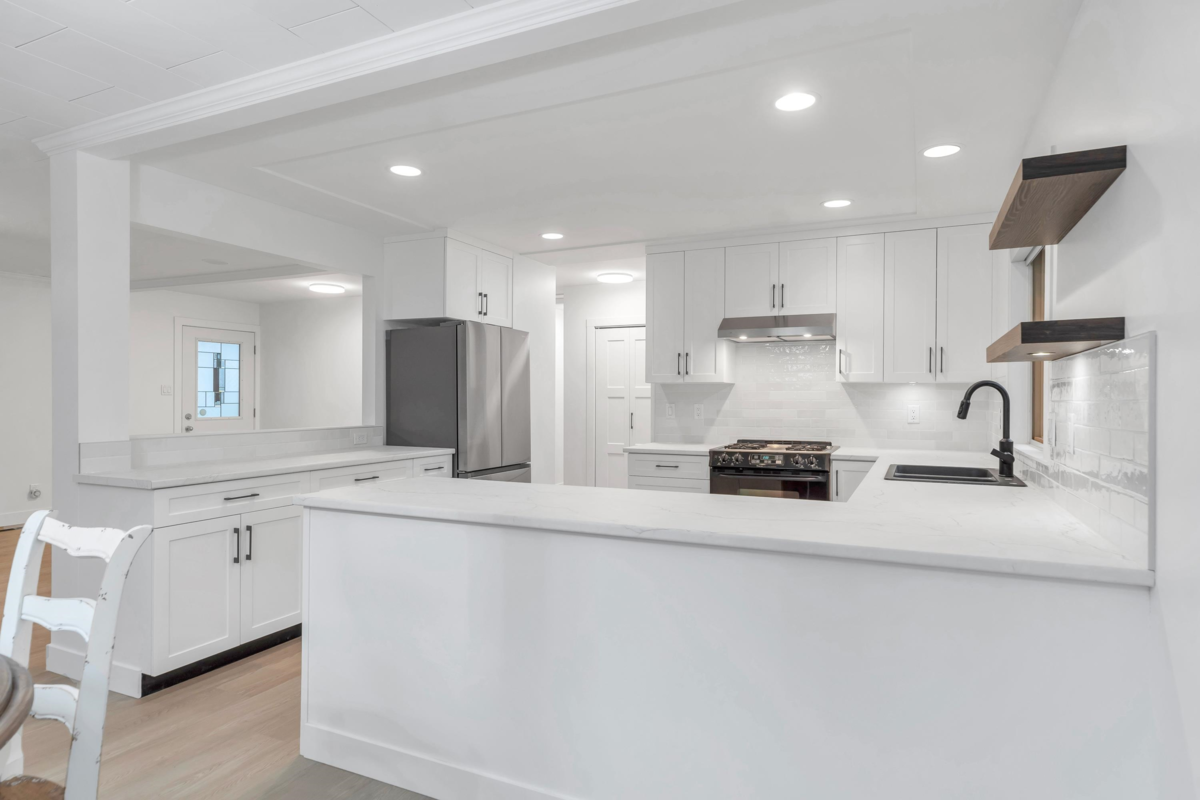 Pantry Photo of 8780 187 Street, Surrey, BC