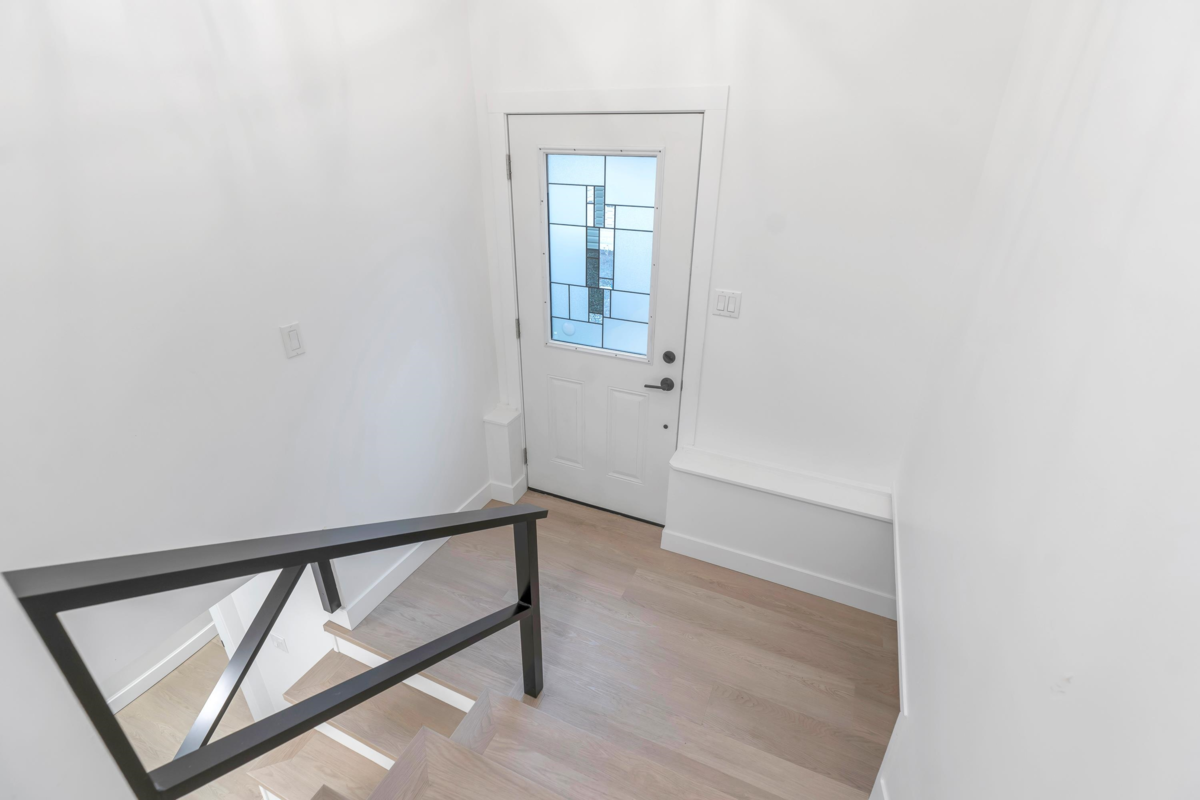 Powder Room Photo of 8780 187 Street, Surrey, BC