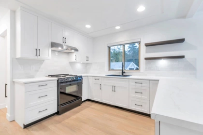 Walk-In Closet Photo of 8780 187 Street, Surrey, BC