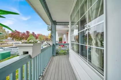 Outdoor Deck Photo of 18556 65 Avenue, Surrey, BC