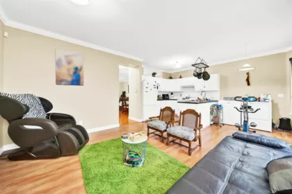 Pantry Photo of 18556 65 Avenue, Surrey, BC