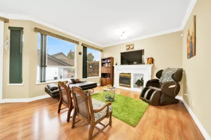 Primary Bedroom Photo of 18556 65 Avenue, Surrey, BC