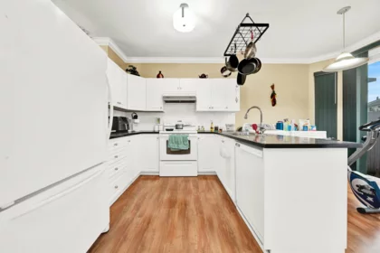 Walk-In Closet Photo of 18556 65 Avenue, Surrey, BC