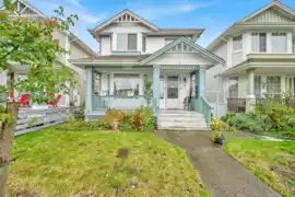 18556 65 Avenue, Surrey, BC