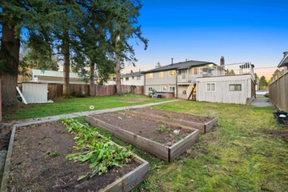 Fitness Center Photo Near 3949 Sefton Street, Port Coquitlam, BC