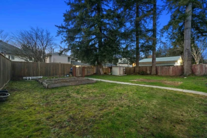 Front Yard Photo of 3949 Sefton Street, Port Coquitlam, BC
