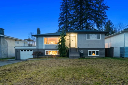 Hot Tub / Spa Photo of 3949 Sefton Street, Port Coquitlam, BC