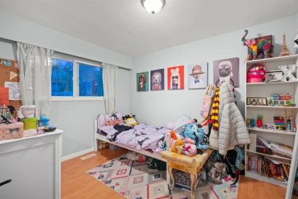 Loft / Bonus Room Photo of 3949 Sefton Street, Port Coquitlam, BC