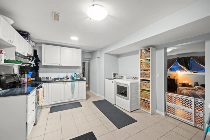 Pantry Photo of 3949 Sefton Street, Port Coquitlam, BC