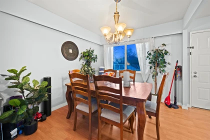 Primary Bedroom Photo of 3949 Sefton Street, Port Coquitlam, BC