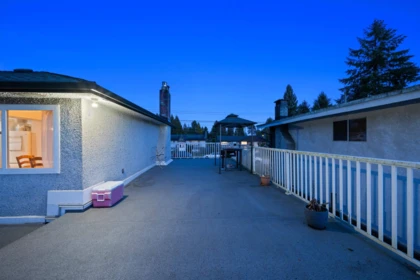 Street View Photo of 3949 Sefton Street, Port Coquitlam, BC