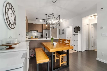 503 9168 Slopes Mews, Burnaby, BC, Burnaby — Apartment/Condo for sale