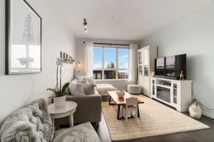 503 9168 Slopes Mews, Burnaby, BC, Burnaby — Apartment/Condo for sale