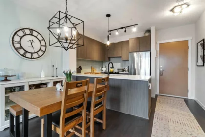 503 9168 Slopes Mews, Burnaby, BC, Burnaby — Apartment/Condo for sale