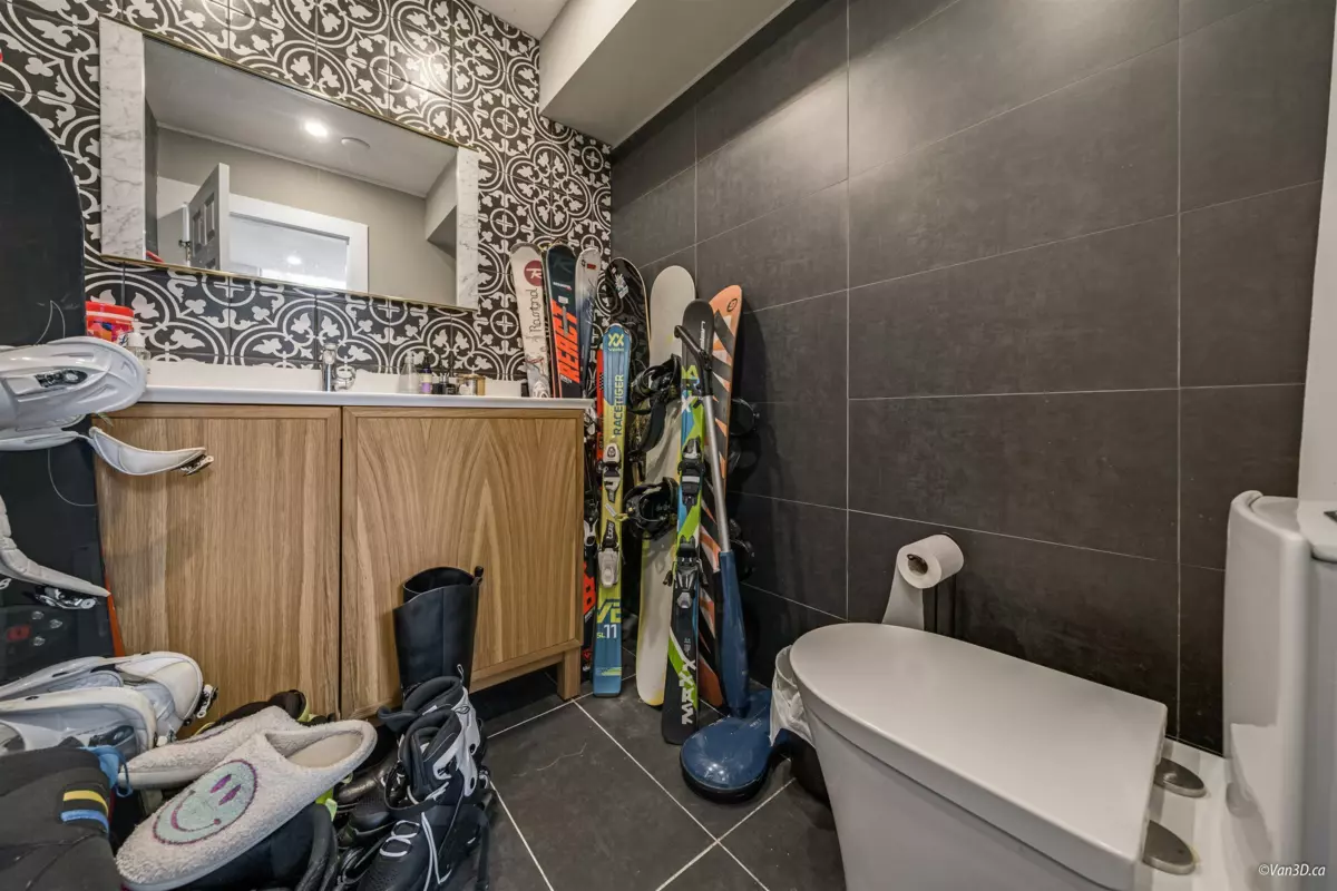 Bedroom 2 Photo of 4000 Fisher Drive, Richmond, BC