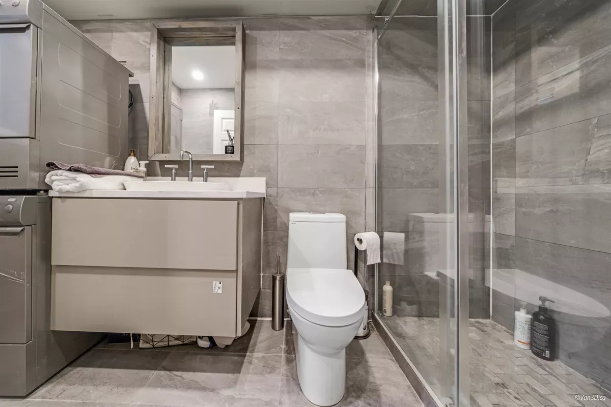 Bedroom 4 Photo of 4000 Fisher Drive, Richmond, BC