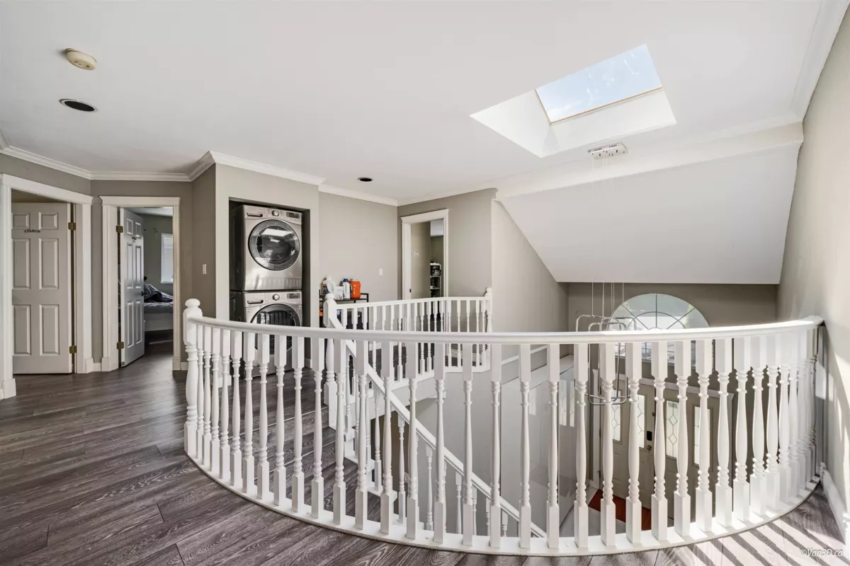 Guest Bathroom Photo of 4000 Fisher Drive, Richmond, BC