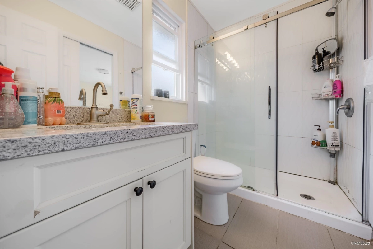 Loft / Bonus Room Photo of 4000 Fisher Drive, Richmond, BC