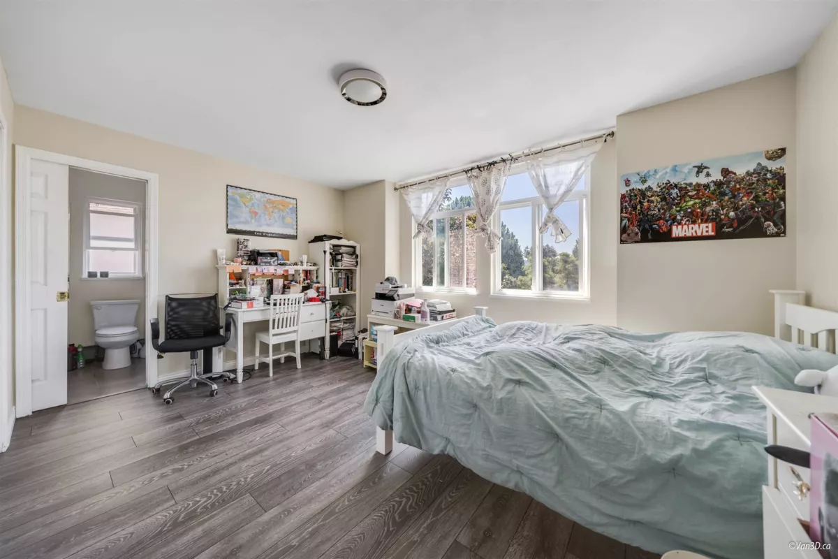 Office / Den Photo of 4000 Fisher Drive, Richmond, BC