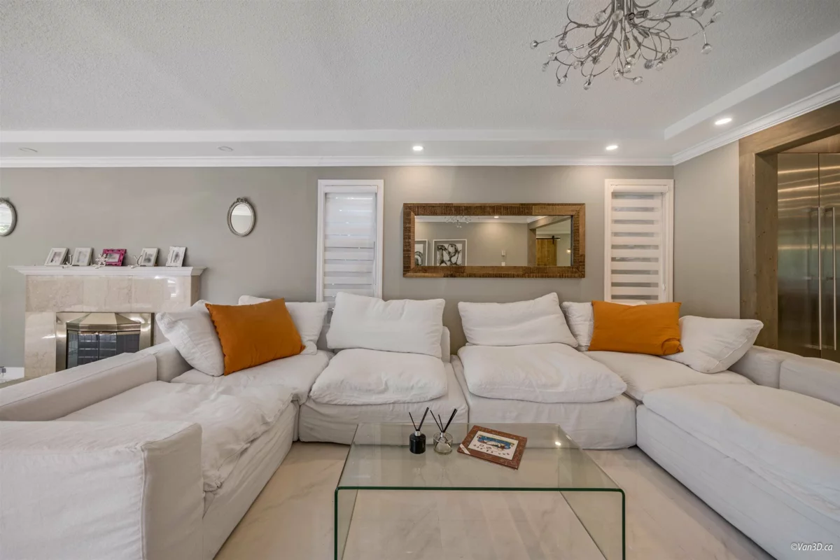 Pantry Photo of 4000 Fisher Drive, Richmond, BC