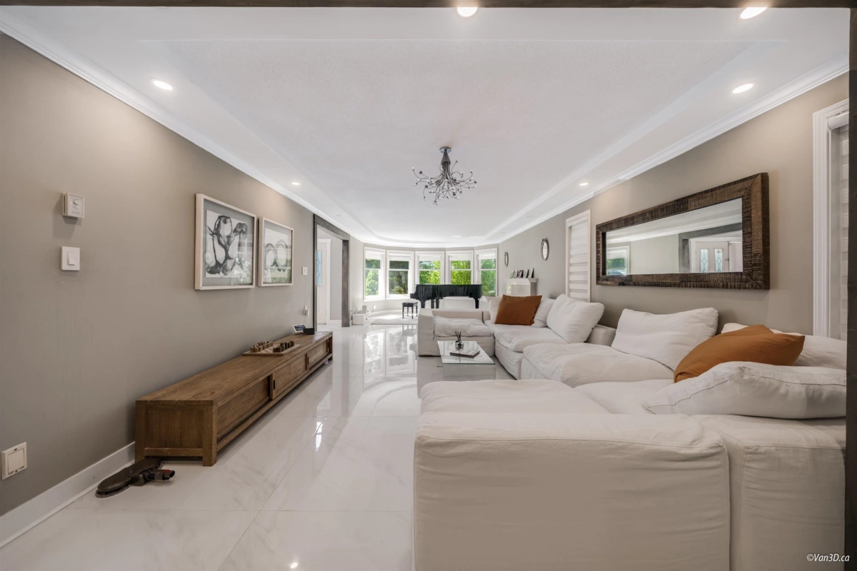 Primary Bedroom Photo of 4000 Fisher Drive, Richmond, BC