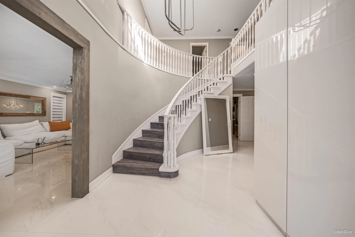 Walk-In Closet Photo of 4000 Fisher Drive, Richmond, BC