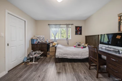 Laundry Room Photo of 4000 Fisher Drive, Richmond, BC