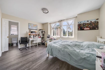 Office / Den Photo of 4000 Fisher Drive, Richmond, BC