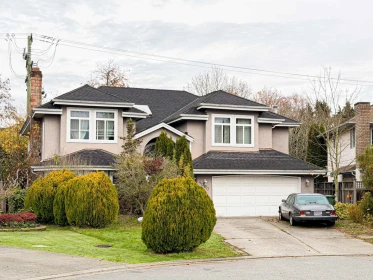 Outdoor Deck Photo of 4000 Fisher Drive, Richmond, BC