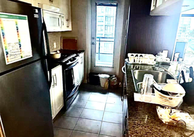 1008 6351 Buswell Street, Richmond, BC, Richmond — Apartment/Condo for sale