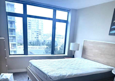 1008 6351 Buswell Street, Richmond, BC, Richmond — Apartment/Condo for sale