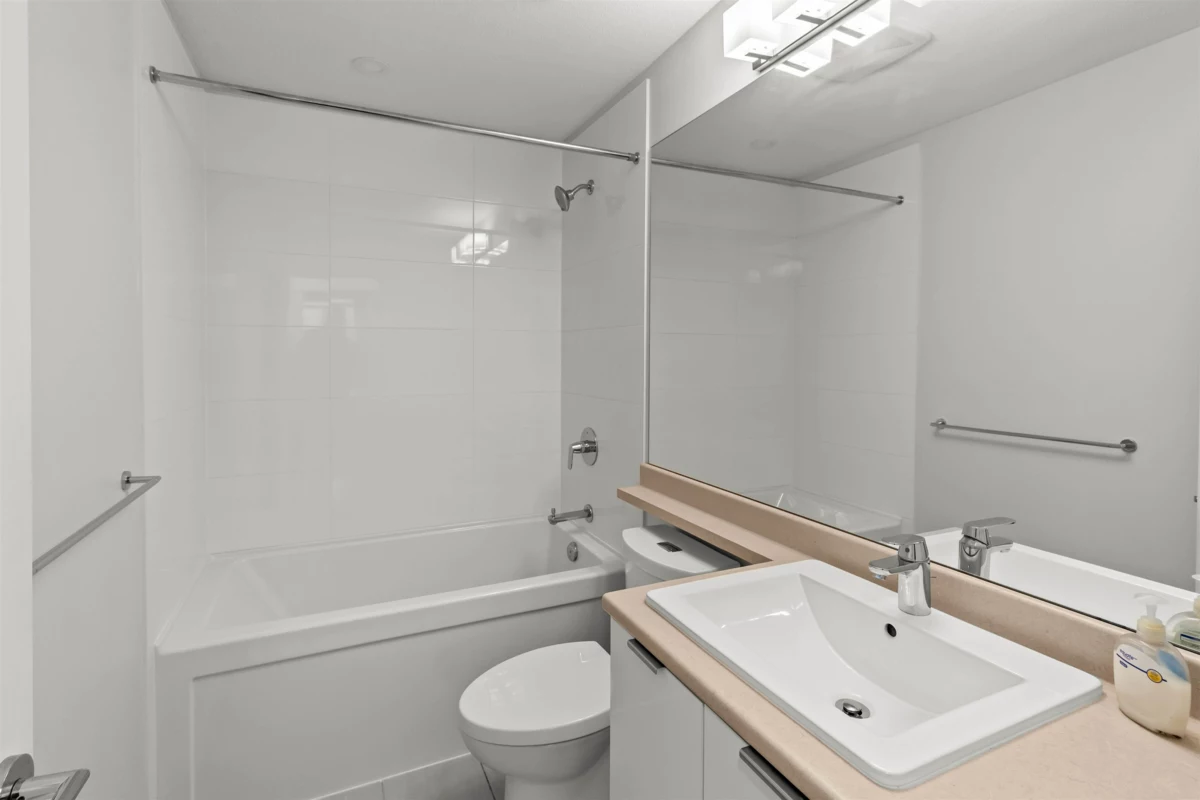 Basement Recreation Room Photo of 410 31158 Westridge Place, Abbotsford, BC