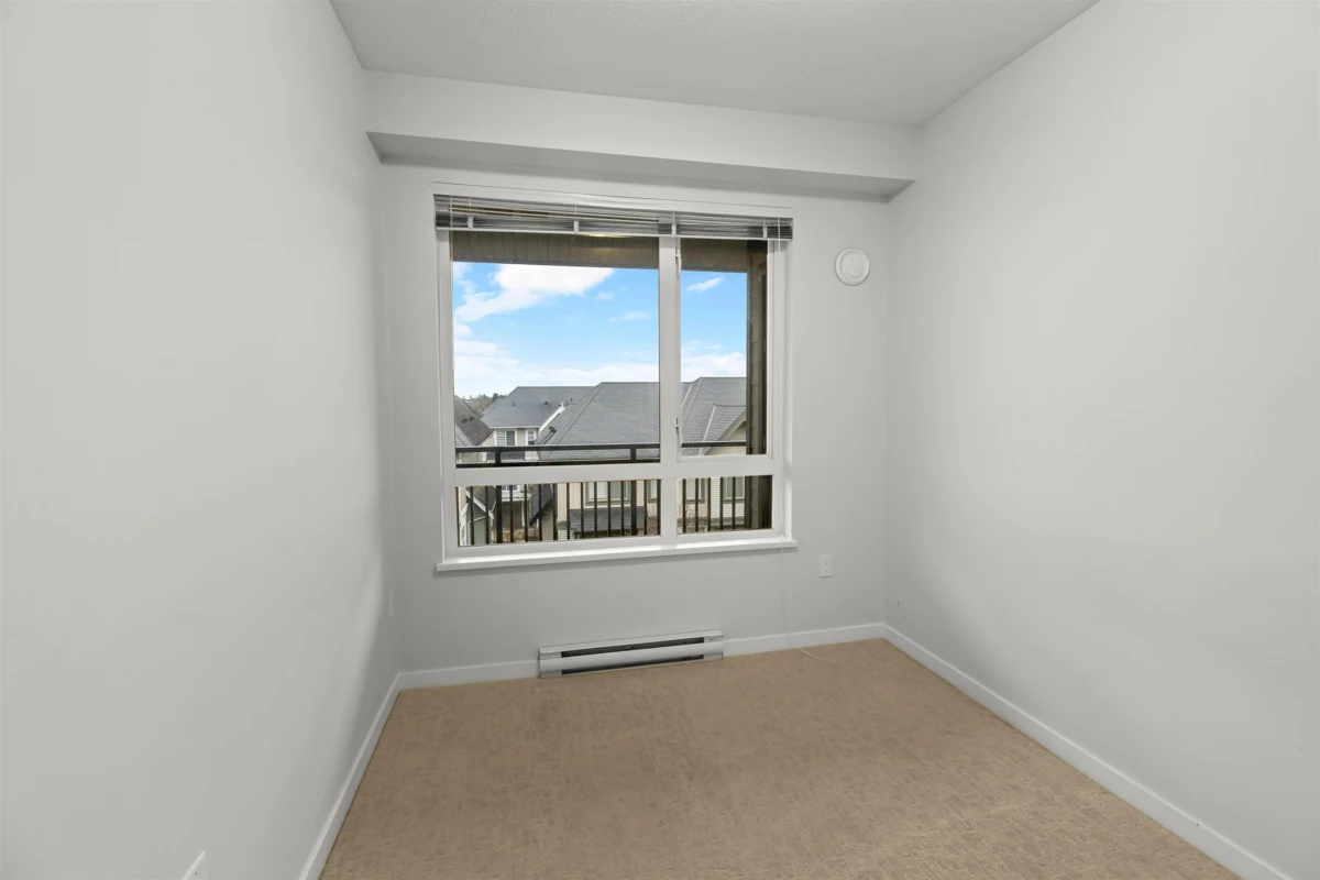 Bedroom 2 Photo of 410 31158 Westridge Place, Abbotsford, BC