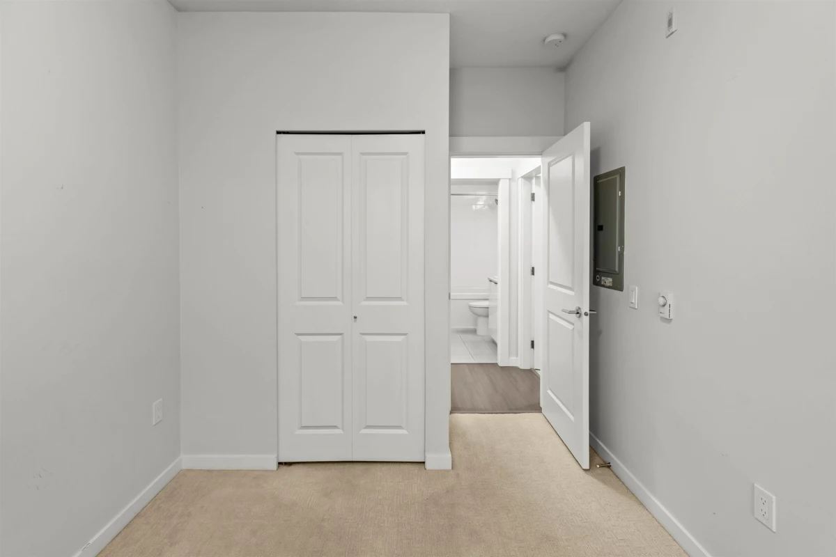 Bedroom 3 Photo of 410 31158 Westridge Place, Abbotsford, BC