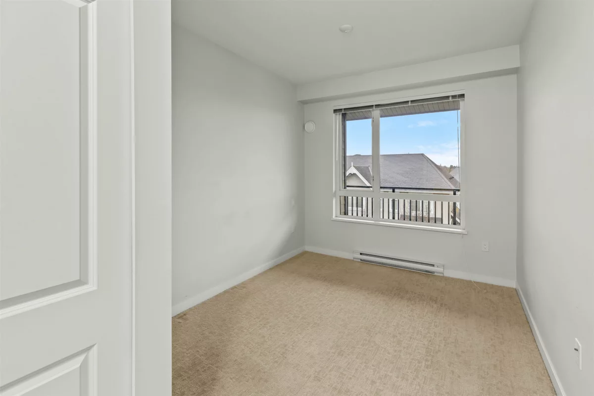 Bedroom 4 Photo of 410 31158 Westridge Place, Abbotsford, BC