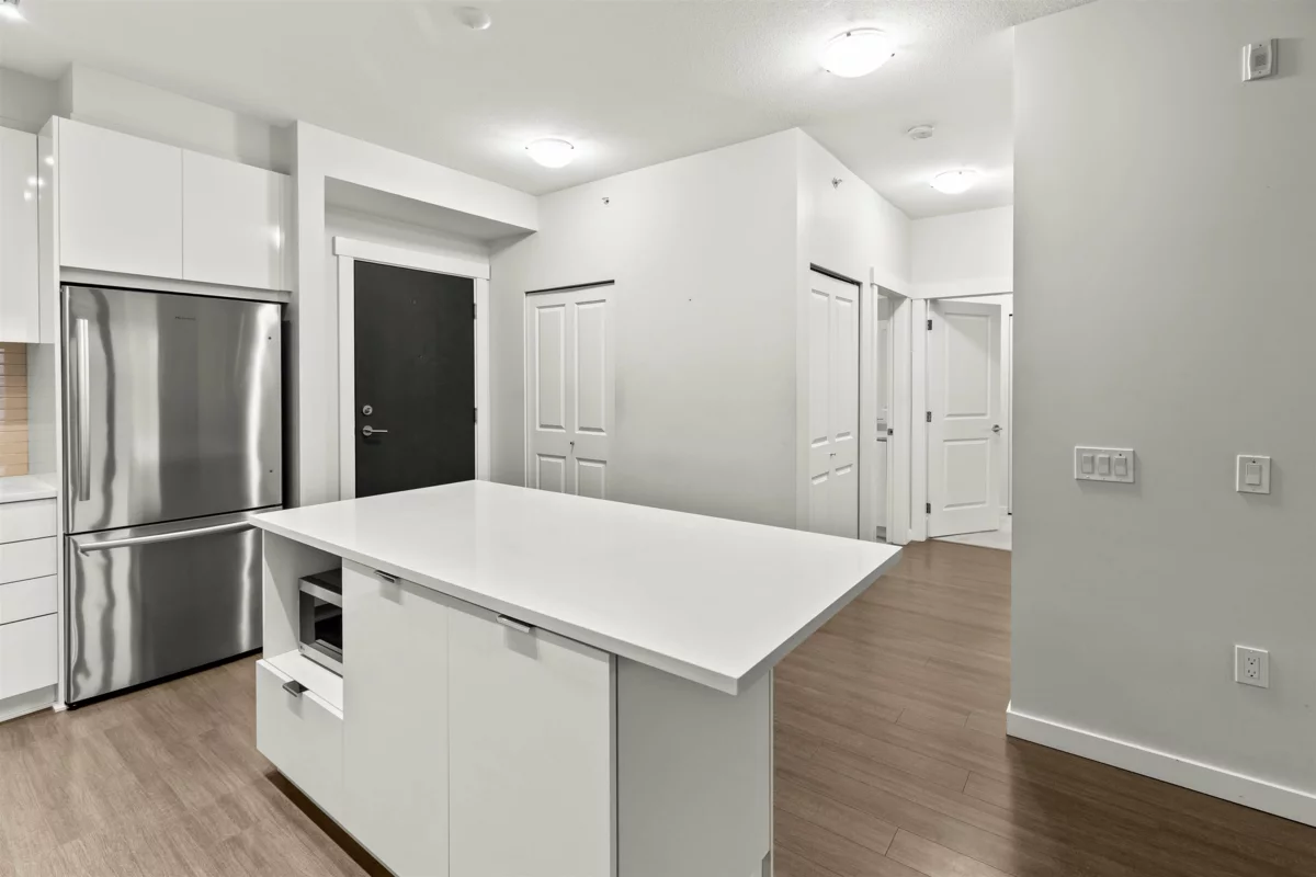 Breakfast Nook Photo of 410 31158 Westridge Place, Abbotsford, BC