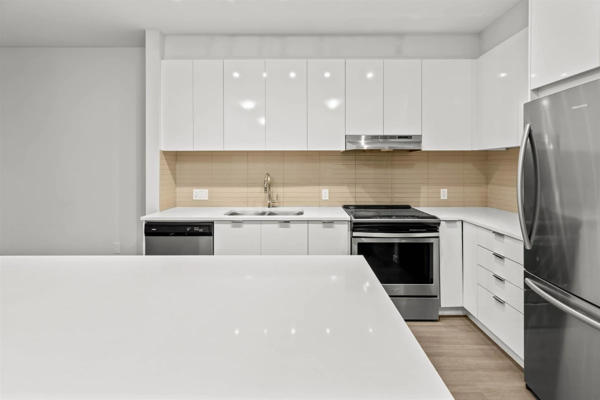 Dining Area Photo of 410 31158 Westridge Place, Abbotsford, BC