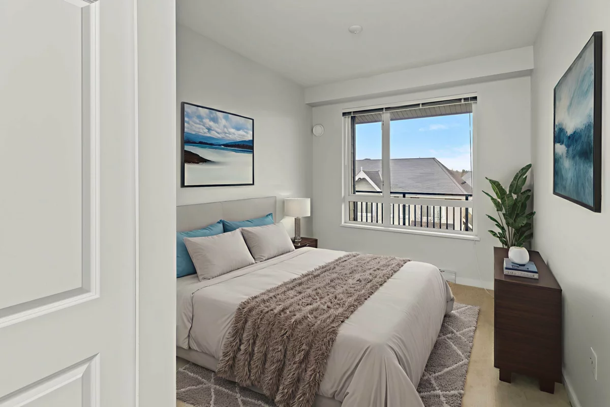 Garden / Landscaping Photo of 410 31158 Westridge Place, Abbotsford, BC