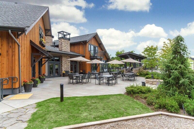 Hallway Photo of 410 31158 Westridge Place, Abbotsford, BC