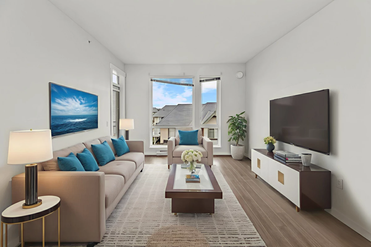 Hot Tub / Spa Photo of 410 31158 Westridge Place, Abbotsford, BC