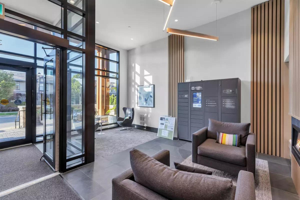 Staircase Photo of 410 31158 Westridge Place, Abbotsford, BC