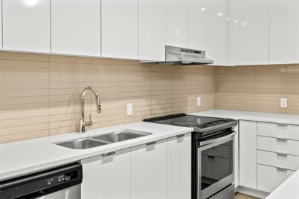 Pantry Photo of 410 31158 Westridge Place, Abbotsford, BC