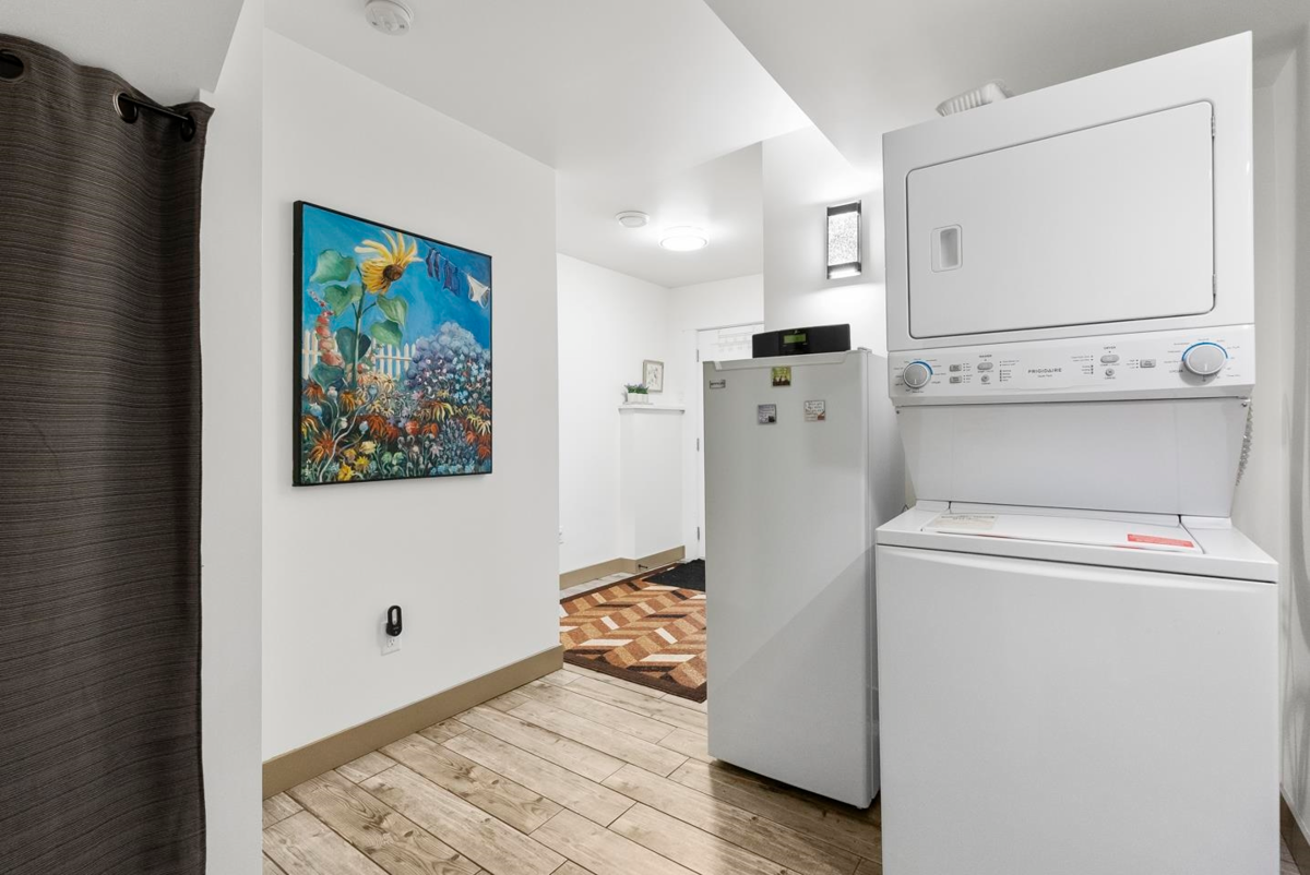 Garden / Landscaping Photo of 3 548 Park Street, Hope, BC