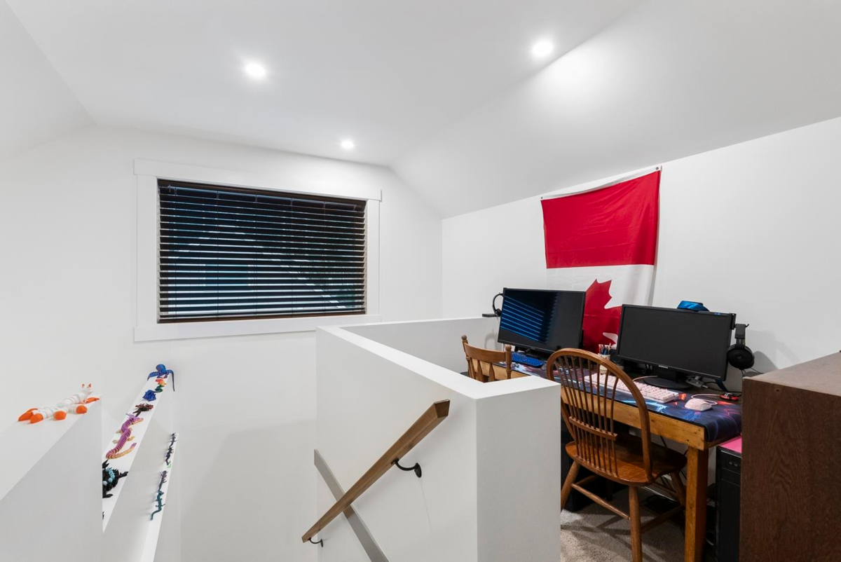 Office / Den Photo of 3 548 Park Street, Hope, BC