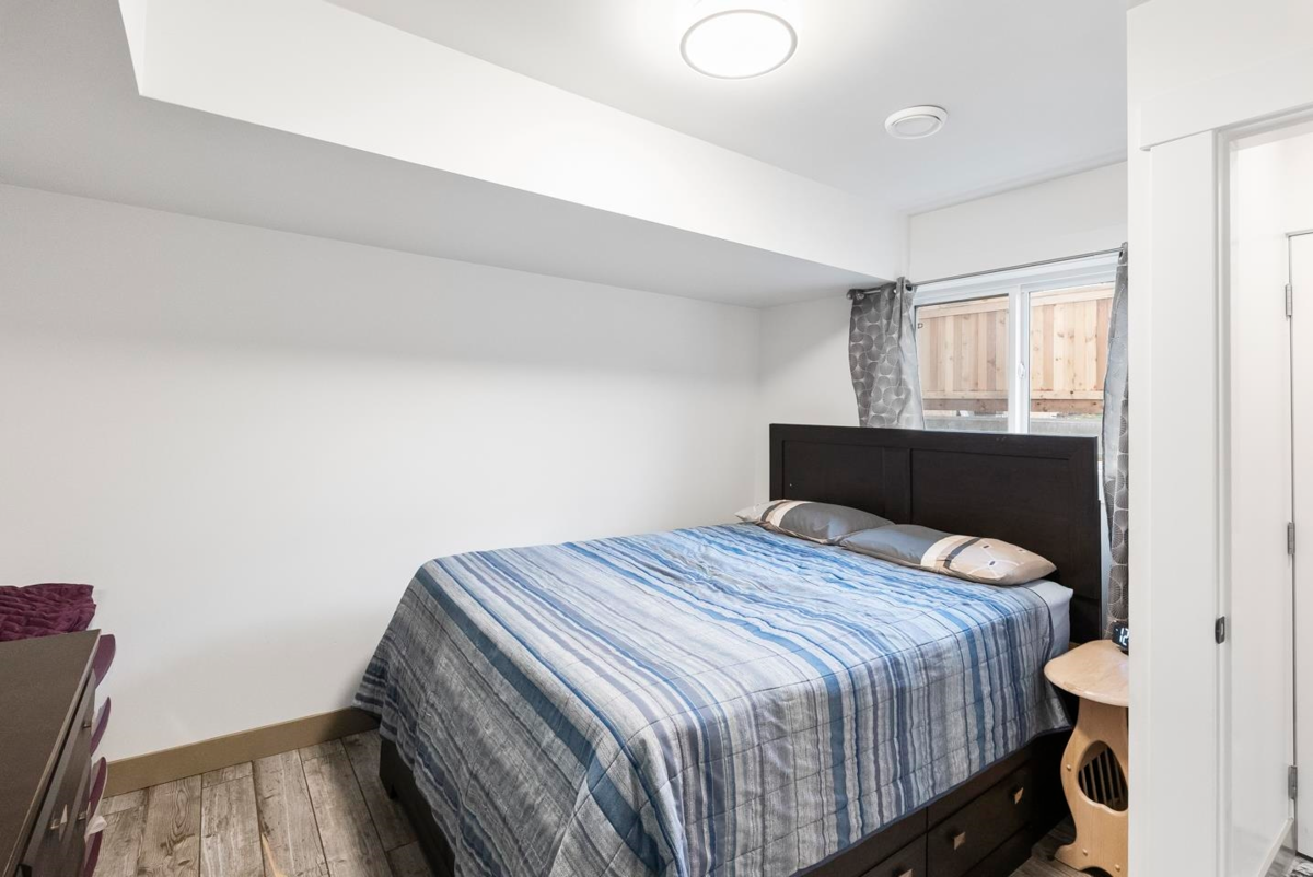 Outdoor Deck Photo of 3 548 Park Street, Hope, BC