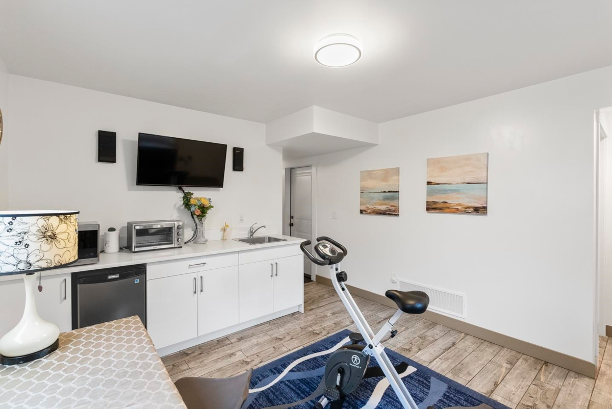 Outdoor Patio Photo of 3 548 Park Street, Hope, BC