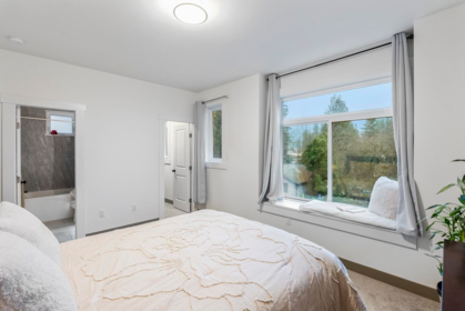 Bedroom 4 Photo of 3 548 Park Street, Hope, BC