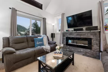 3 548 Park Street, Hope, BC, Hope — Townhouse for sale