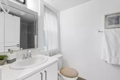 Hot Tub / Spa Photo of 3 548 Park Street, Hope, BC