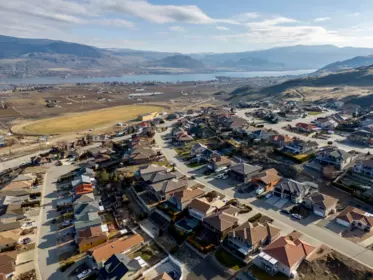 Playground / Recreational Area Near 11909 La Costa Lane, No City Value, BC